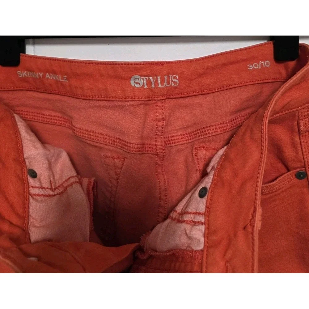 STYLUS 🍊 bright